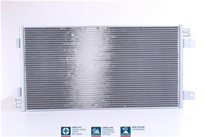 NISSENS 94659 Číslo výrobce: 351306651. EAN: 5707286257917.