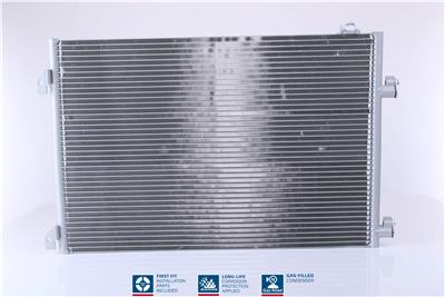 NISSENS 94668 Číslo výrobce: 351310791. EAN: 5707286257986.