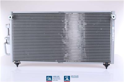 NISSENS 94702 Číslo výrobce: 351038471. EAN: 5707286258273.