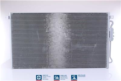 NISSENS 94716 Číslo výrobce: 351305191. EAN: 5707286258389.