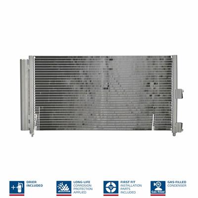 NISSENS 94727 EAN: 5707286258495.