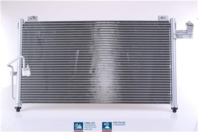 NISSENS 94742 Číslo výrobce: 351301091. EAN: 5707286258648.