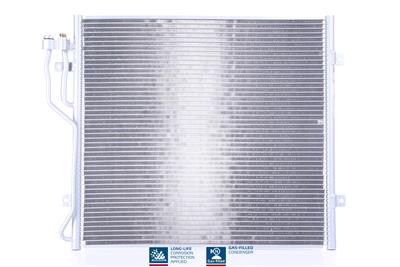 NISSENS 94773 Číslo výrobce: 351307531. EAN: 5707286258938.