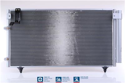 NISSENS 94795 Číslo výrobce: 351310171. EAN: 5707286259119.