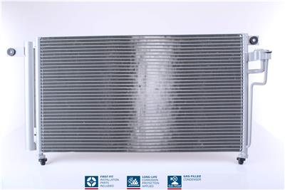 NISSENS 94814 Číslo výrobce: 351303111. EAN: 5707286259287.