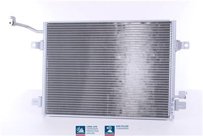 NISSENS 94835 EAN: 5707286259461.