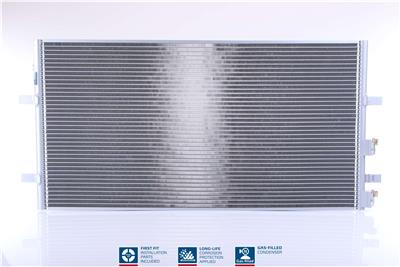 NISSENS 94915 EAN: 5707286260139.