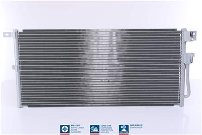 NISSENS 94916 Číslo výrobce: 351318401. EAN: 5707286260146.