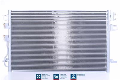 NISSENS 94929 EAN: 5707286260214.