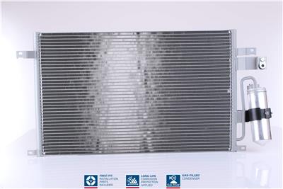 NISSENS 94978 Číslo výrobce: 351310721. EAN: 5707286260559.