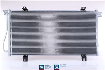 NISSENS 94989 Číslo výrobce: 351306681. EAN: 5707286260634.