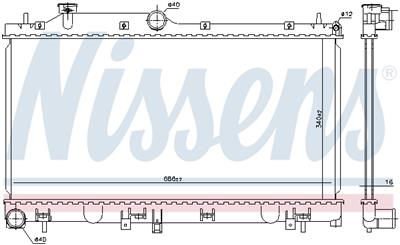 NISSENS 67724 EAN: 5707286351400.