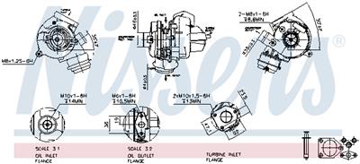 NISSENS 93242 EAN: 5707286441514.