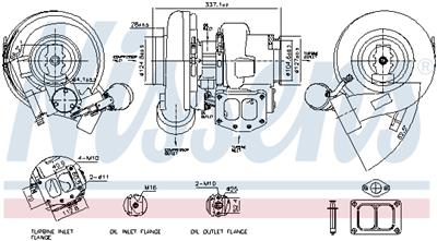 NISSENS 93678