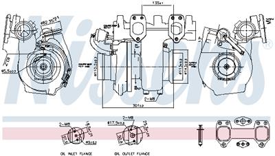 NISSENS 93692