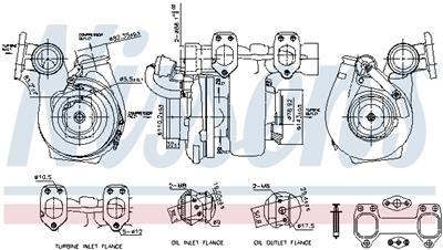 NISSENS 93693