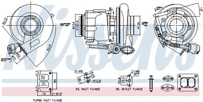NISSENS 93717