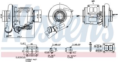 NISSENS 93756