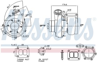 NISSENS 93782