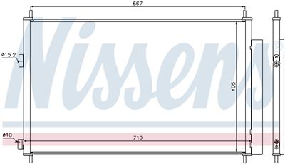 NISSENS 940021 EAN: 5707286251793.