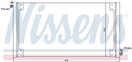 NISSENS 940025