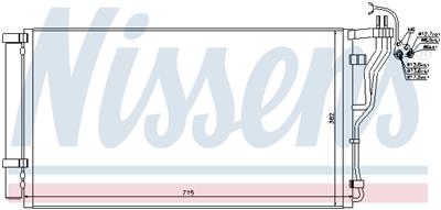 NISSENS 940347 EAN: 5707286366565.