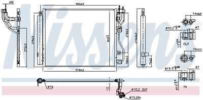 NISSENS 941003