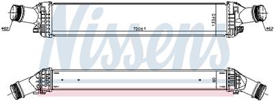 NISSENS 96111 EAN: 5707286419575.