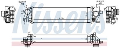 NISSENS 96133 EAN: 5707286413917.