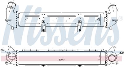 NISSENS 961490 EAN: 5707286473669.