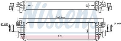 NISSENS 96173 EAN: 5707286410213.