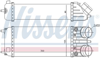 NISSENS 96508 EAN: 5707286357525.