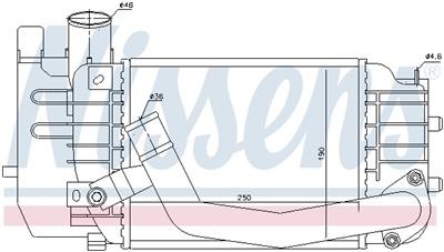NISSENS 96565 EAN: 5707286344532.