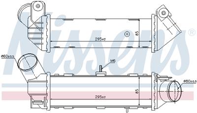 NISSENS 96796 EAN: 5707286265813.