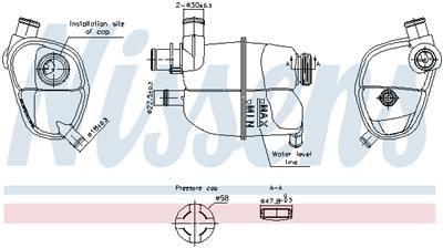 NISSENS 996302
