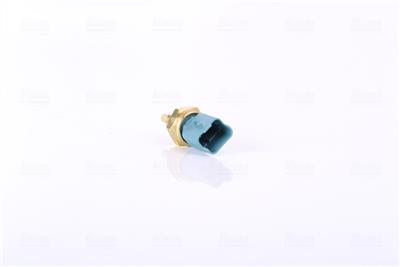 NISSENS 207033 Číslo výrobce: 72421256. EAN: 5707286535015.