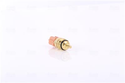 NISSENS 207051 EAN: 5707286535169.