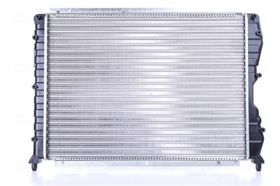 NISSENS 60033 Číslo výrobce: 376766001. EAN: 5707286190801.