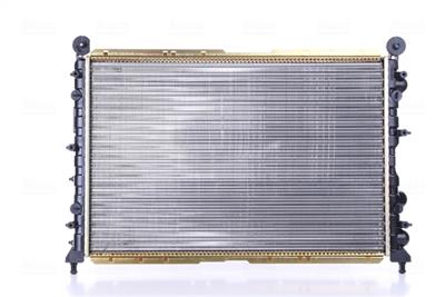 NISSENS 60035 Číslo výrobce: 376766101. EAN: 5707286190825.