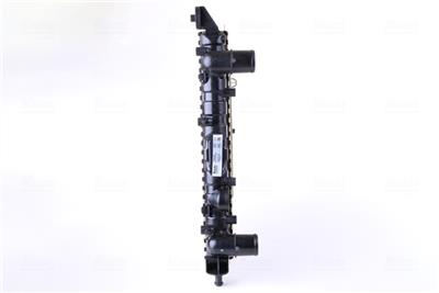 NISSENS 60035 Číslo výrobce: 376766101. EAN: 5707286190825.