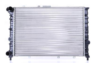 NISSENS 60041 Číslo výrobce: 376718121. EAN: 5707286190856.