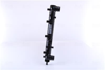 NISSENS 60052 Číslo výrobce: 376766081. EAN: 5707286190931.