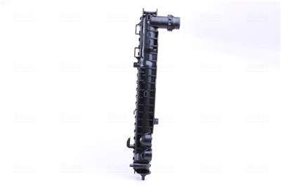 NISSENS 60228A EAN: 5707286191013.