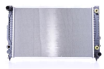 NISSENS 60228A EAN: 5707286191013.