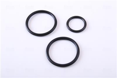 NISSENS 60235A Číslo výrobce: 376749431. EAN: 5707286191082.