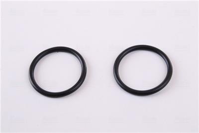 NISSENS 60237A Číslo výrobce: 376732511. EAN: 5707286191105.