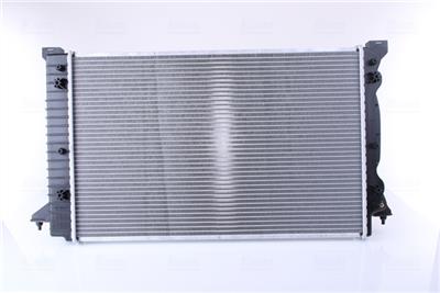 NISSENS 60314A EAN: 5707286191310.