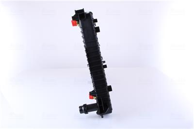 NISSENS 60314A EAN: 5707286191310.