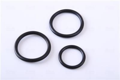 NISSENS 60314A EAN: 5707286191310.