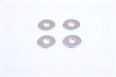 NISSENS 60321 EAN: 5707286269200.